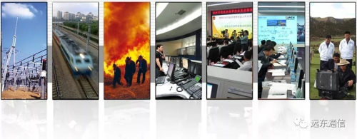 远东通信荣膺河北省战略性新兴产业“双百强”企业称号 通信系统开发集成的卓越引领者