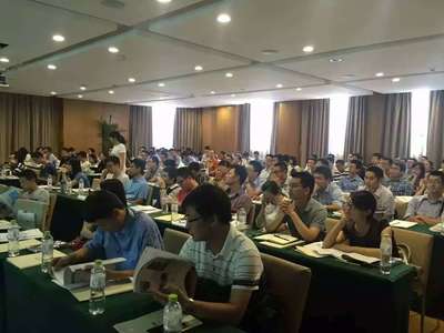 军工电子系统开发及仿真测试技术研讨会圆满结束，恒润科技引领通信系统开发集成新篇章